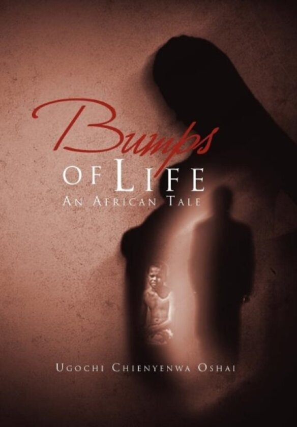 Bumps of Life av Ugochi Chienyenwa Oshai (Hardcover)