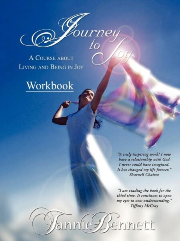 Journey to Joy av Tannie Bennett (Paperback)