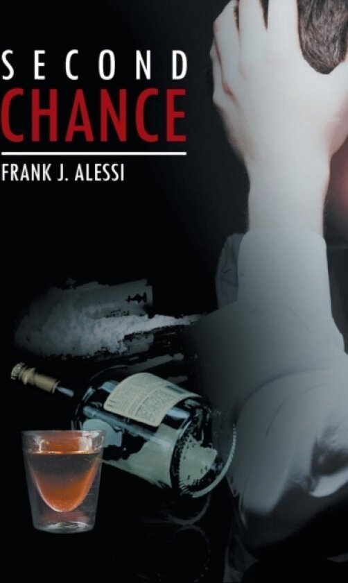 Second Chance av Frank J Alessi (Paperback)
