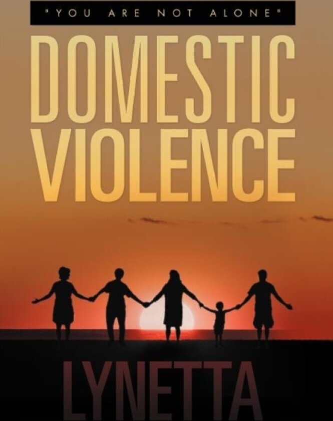 Domestic Violence av Lynetta (Hardcover)