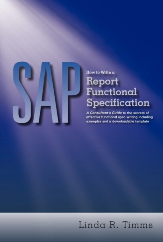 Sap av Linda R. Timms (Paperback)