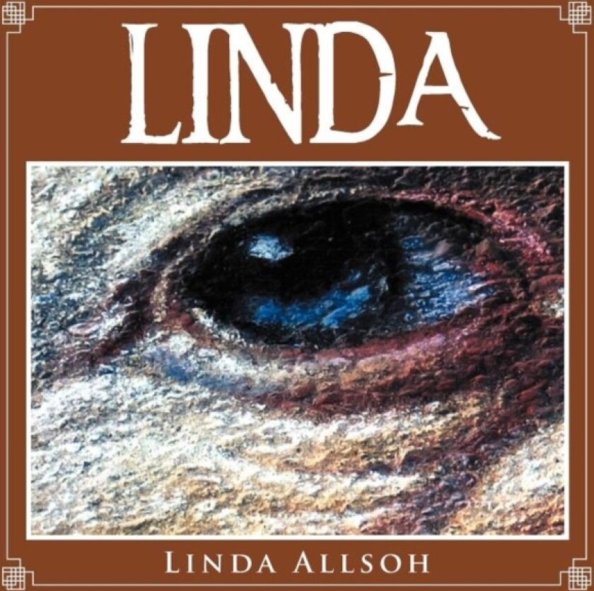 Linda av Linda Allsoh (Paperback)