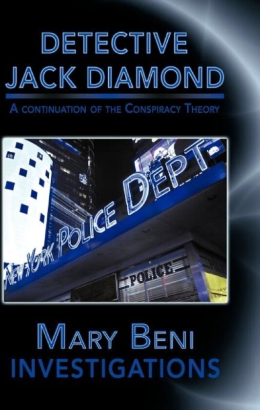 Detective Jack Diamond Investigations av MARY BENI (Hardcover)