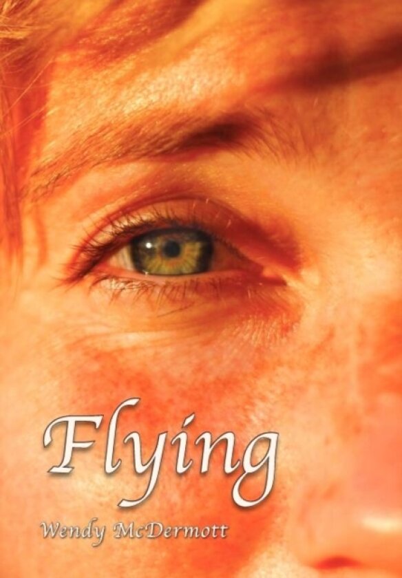 Flying av Wendy McDermott (Hardcover)
