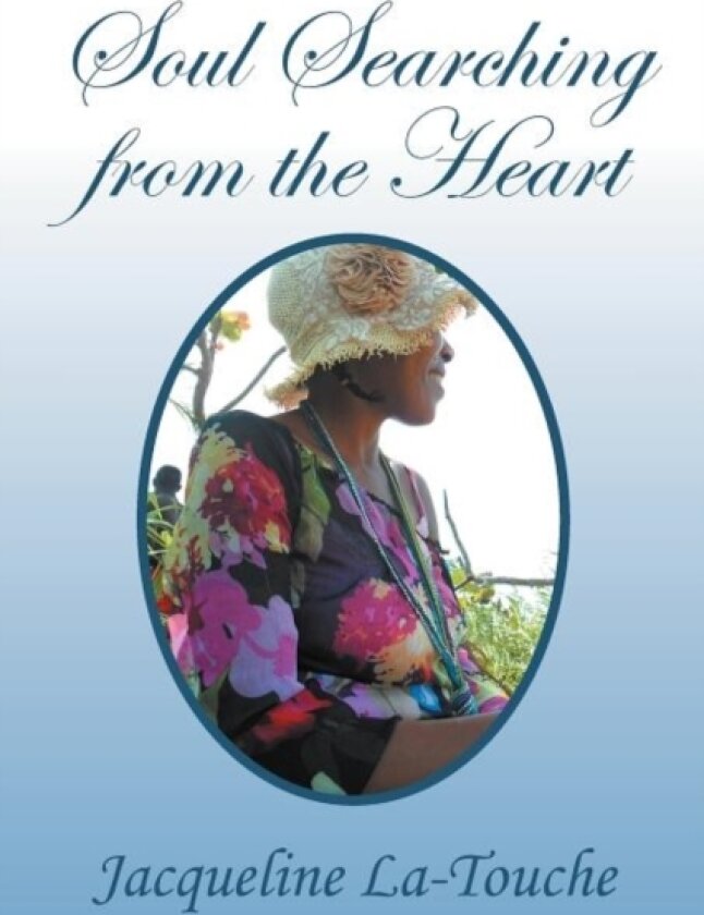 Soul Searching from the Heart av Jacqueline La-Touche (Paperback)