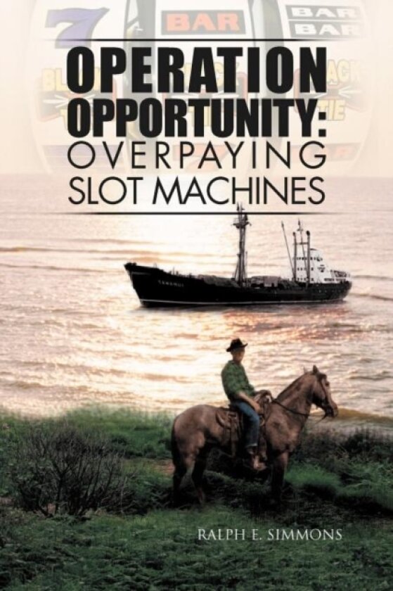 Operation Opportunity av Ralph E Simmons (Paperback)