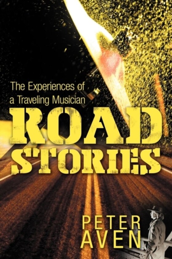 Road Stories av Peter Aven (Paperback)