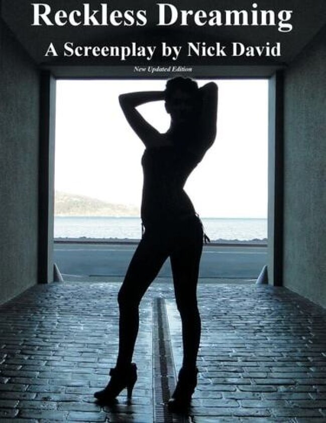 Reckless Dreaming av Nick David (Paperback)