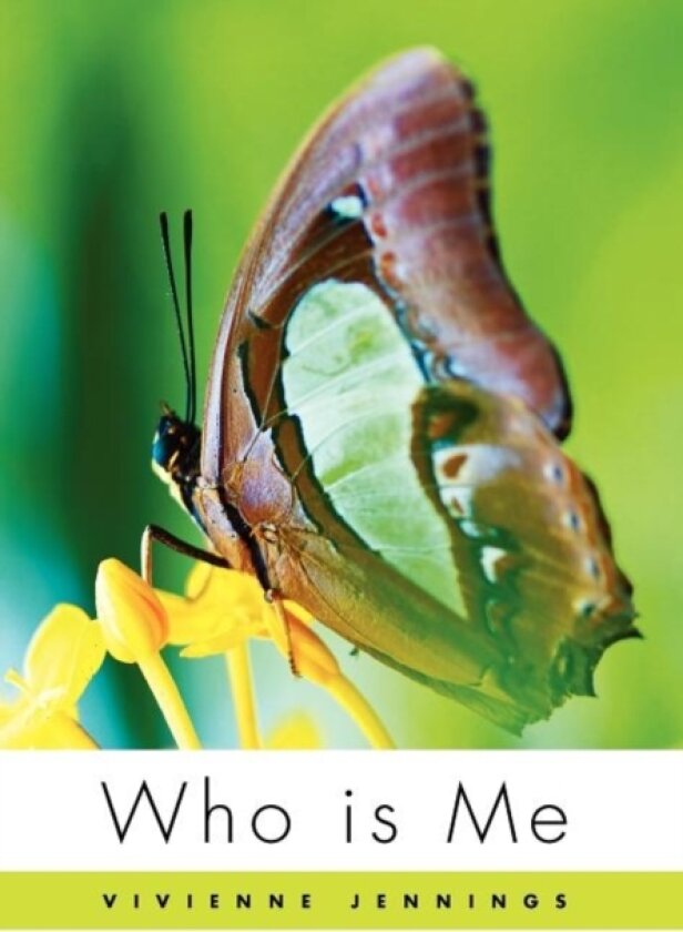 Who Is Me av Vivienne Jennings (Hardcover)