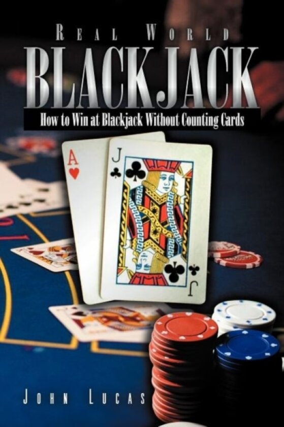 Real Word Blackjack av Professor of English and Drama John Lucas (Paperback)