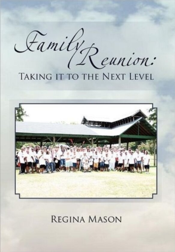 Family Reunion av Regina Mason (Hardcover)