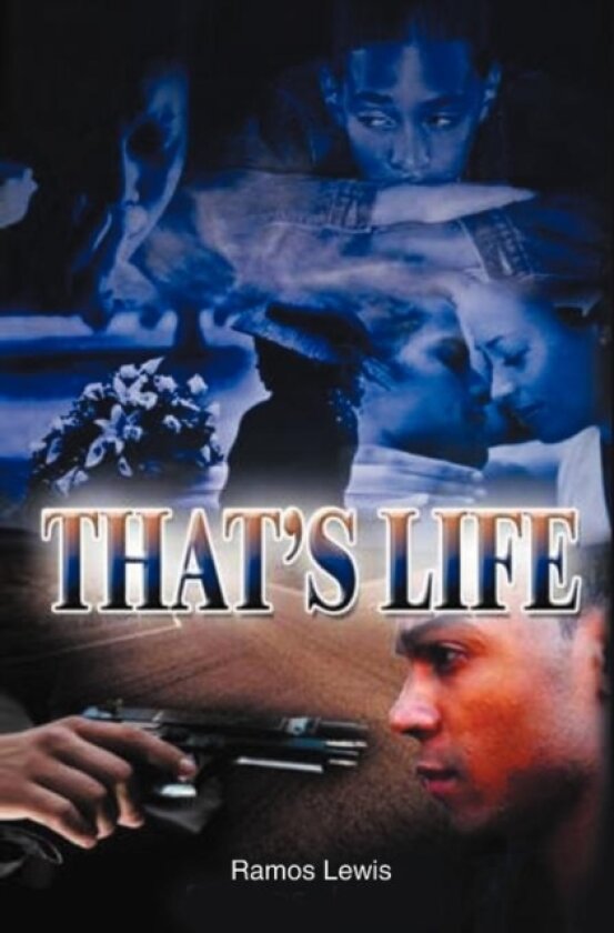 That's Life av Ramos Lewis (Paperback)