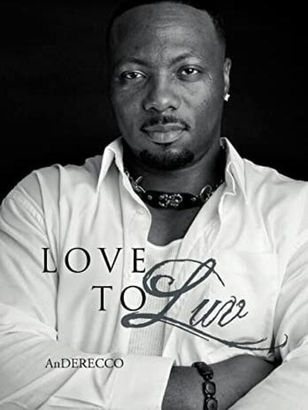 Love to Luv av Anderecco (Hardcover)