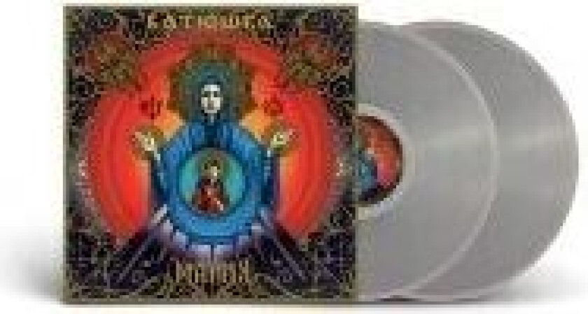 Batushka - Maria (2 Lp Clear Vinyl)