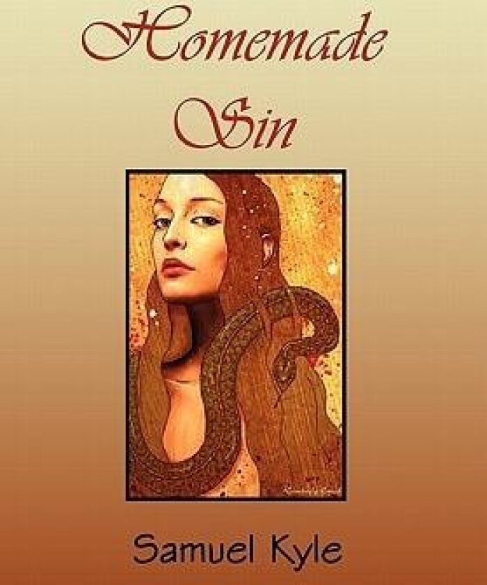 Homemade Sin av Samuel Kyle (Paperback)