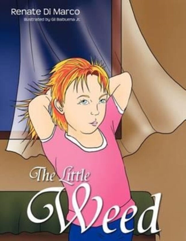 The Little Weed av Renate Von Gossler (Paperback)