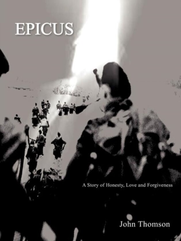 Epicus av John Thomson (Paperback)