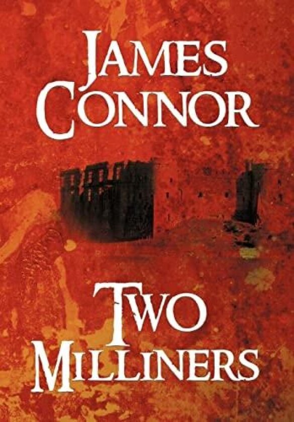 Two Milliners av James Connor (Hardcover)