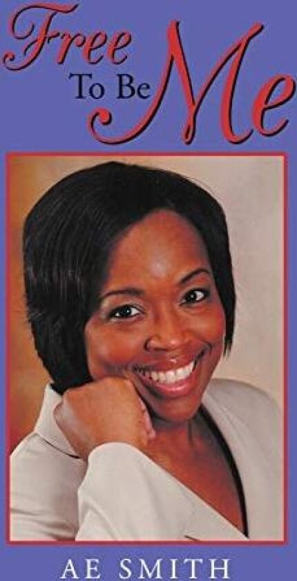 Free to Be Me av Ae Smith (Paperback)