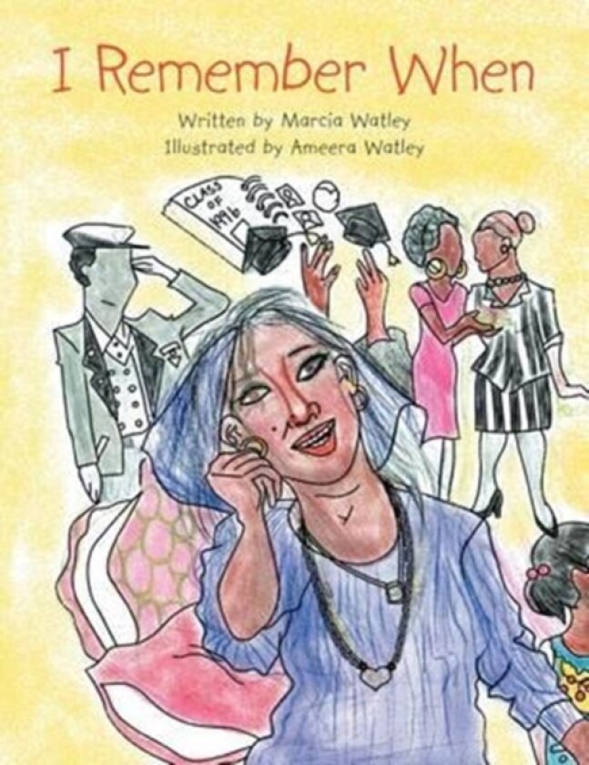 I Remember When av Marcia Watley (Paperback)
