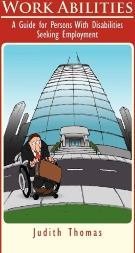 Work Abilities av Judith Thomas (Paperback)