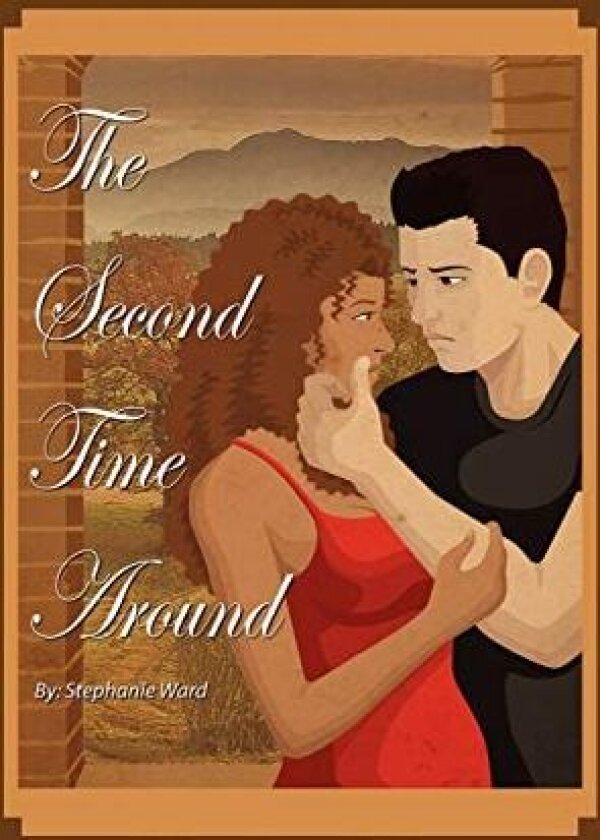 The Second Time Around av Stephanie Ward (Paperback)