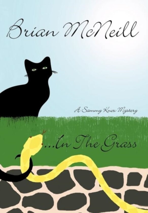 ..In The Grass av Brian McNeill (Hardcover)