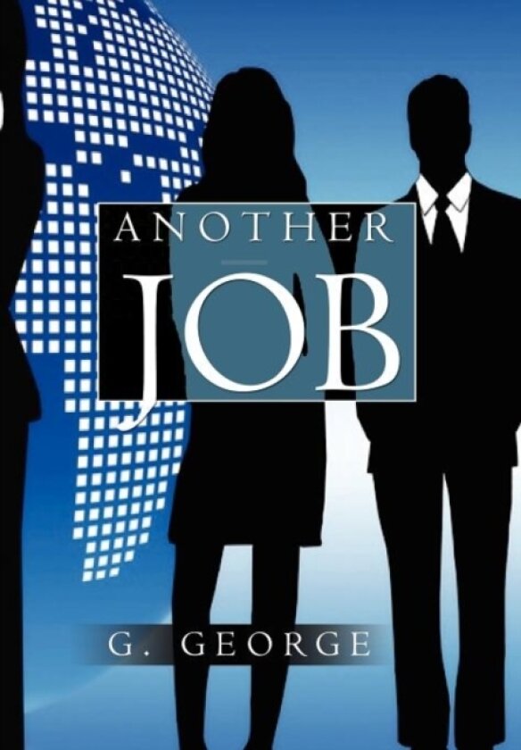 Another Job av G George (Hardcover)