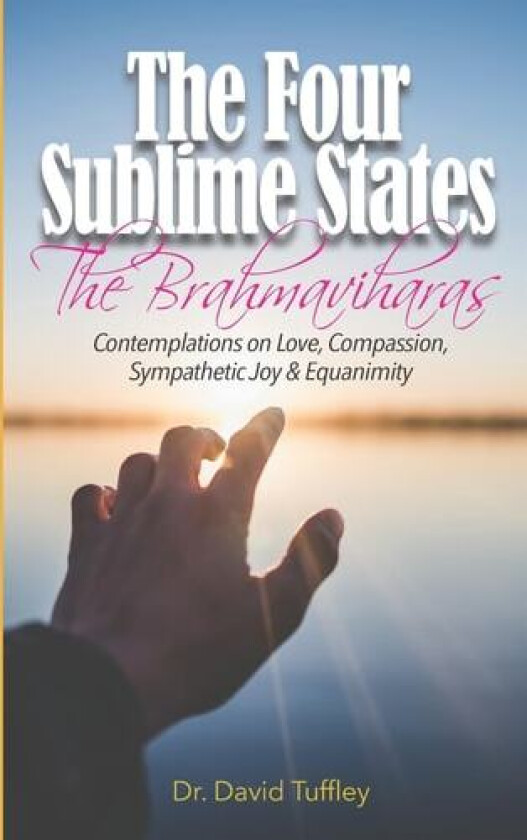 The Four Sublime States av David Tuffley (Paperback)