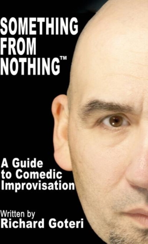 Something From Nothing av Richard Goteri (Paperback)