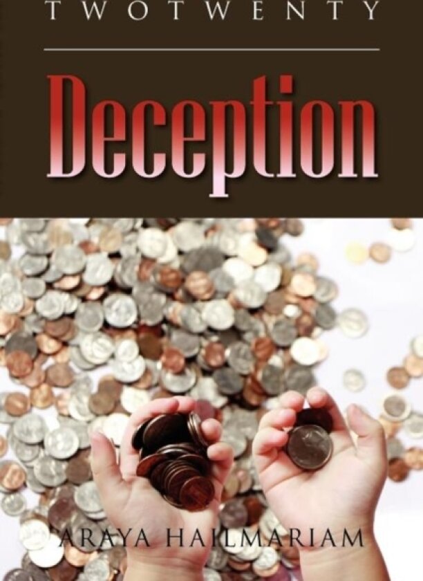 Two Twenty Deception av Araya Hailmariam (Paperback)