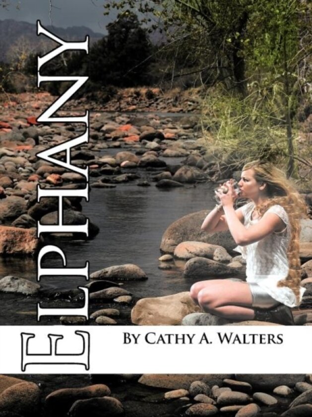 Elphany av Cathy A. Walters (Paperback)