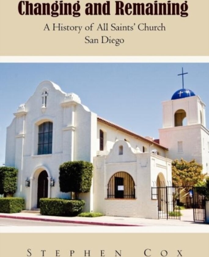 Changing and Remaining av Stephen Cox (Paperback)