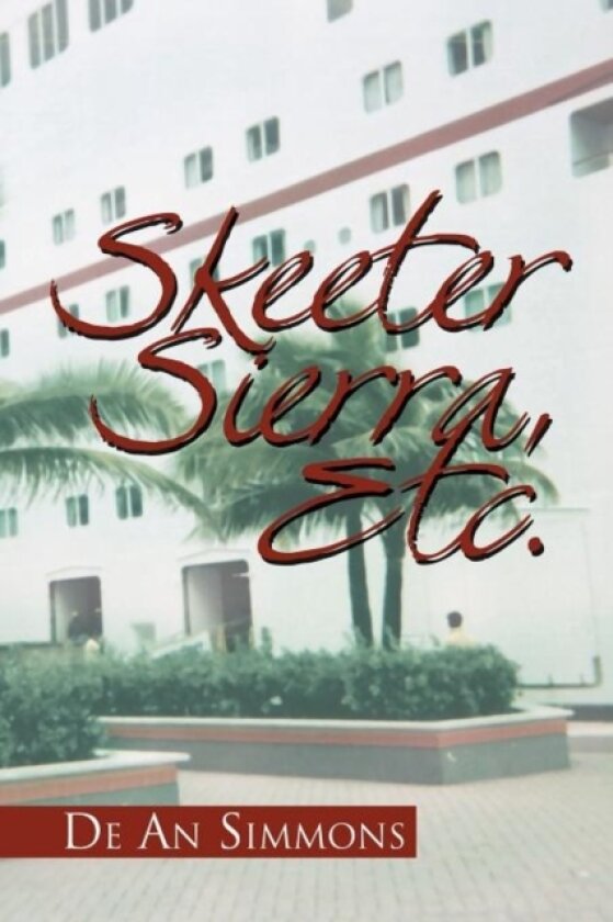 Skeeter Sierra, Etc. av De An Simmons (Paperback)