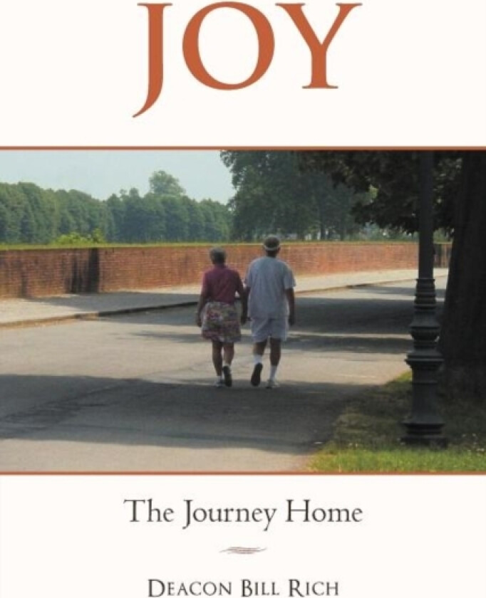 Joy av Deacon Bill Rich (Paperback)