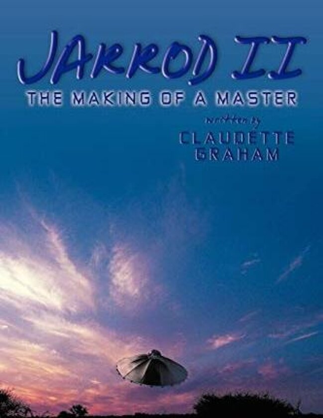 Jarrod II av Claudette Graham (Paperback)