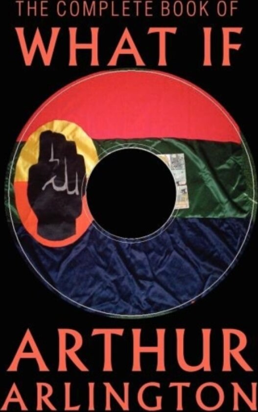 The Complete Book of What If av Arthur Arlington (Paperback)