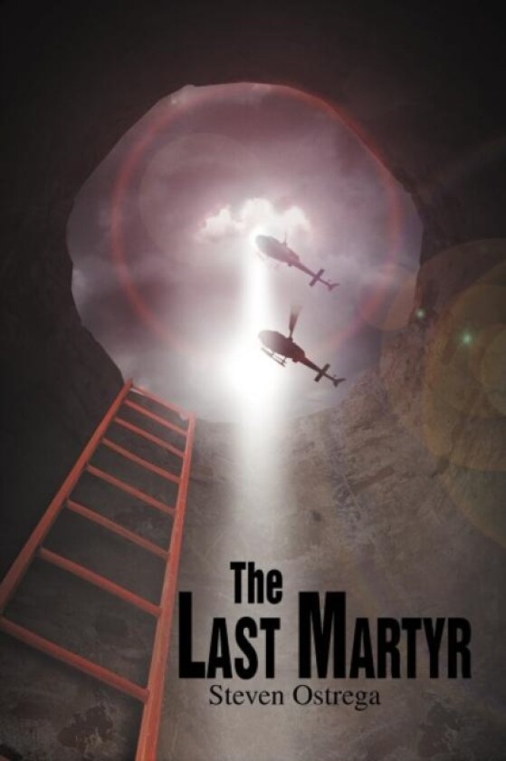 The Last Martyr av Steven Ostrega (Paperback)