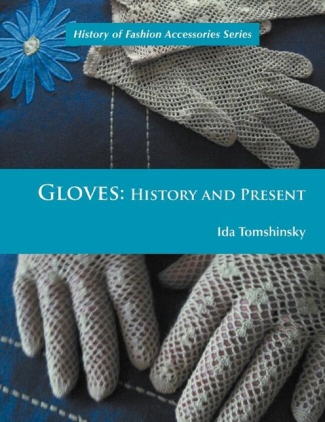 Gloves av Ida Tomshinsky (Paperback)