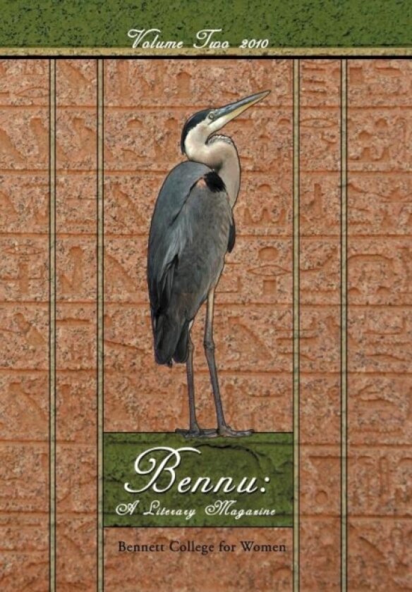 Bennu av Bennett College for Women (Hardcover)