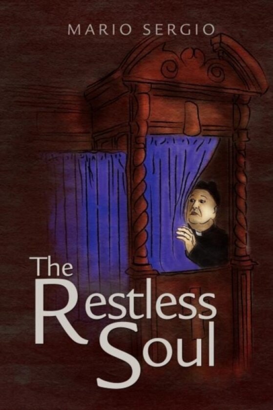 The Restless Soul av Mario Sergio (Paperback)