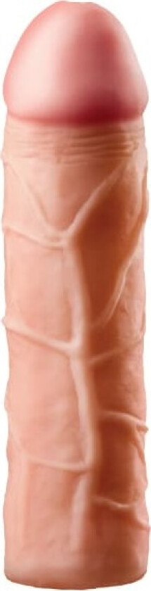 Pipedream Fantasy X-tensions Perfect 2,5cm Extension Penisforlenger/Sleeve