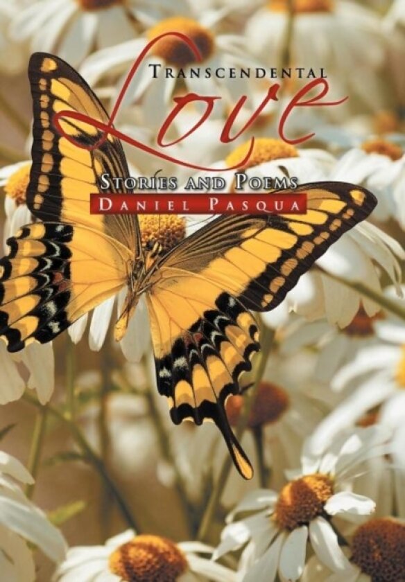Transcendental Love av Daniel Pasqua (Hardcover)