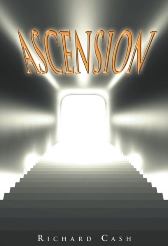 Ascension av Richard Cash (Hardcover)