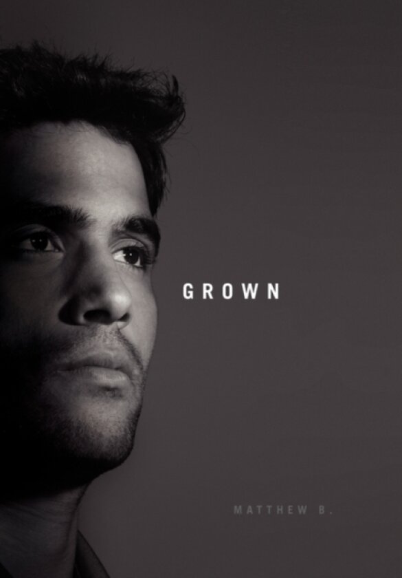 Grown av Matthew B (Paperback)