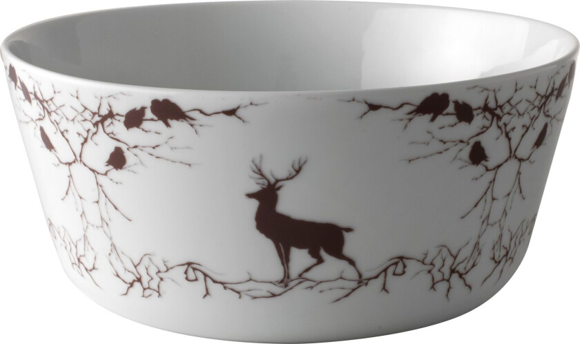 Alveskog serveringsbolle 25 cm