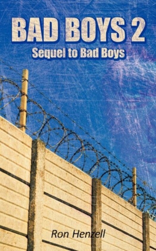 Bad Boys 2 av Ron Henzell (Paperback)