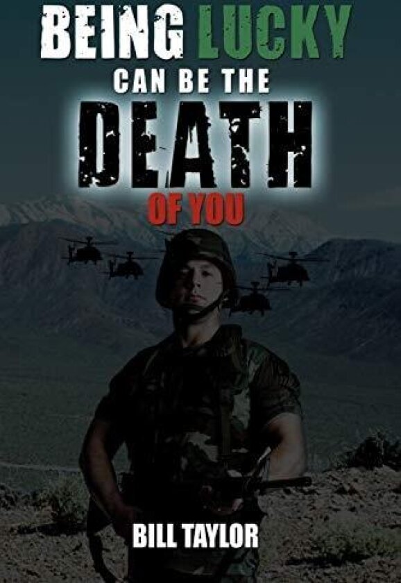 Being Lucky Can Be the Death of You av Bill Taylor (Paperback)