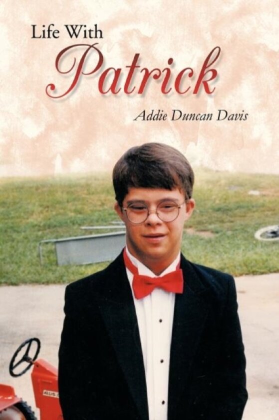 Life With Patrick av Addie Duncan Davis (Paperback)