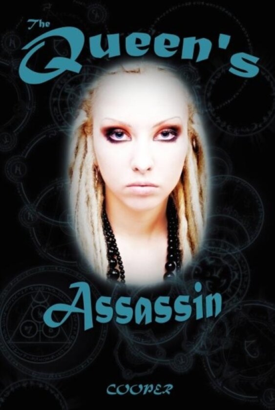 The Queen's Assassin av Senior Lecturer in History James Cooper (Paperback)